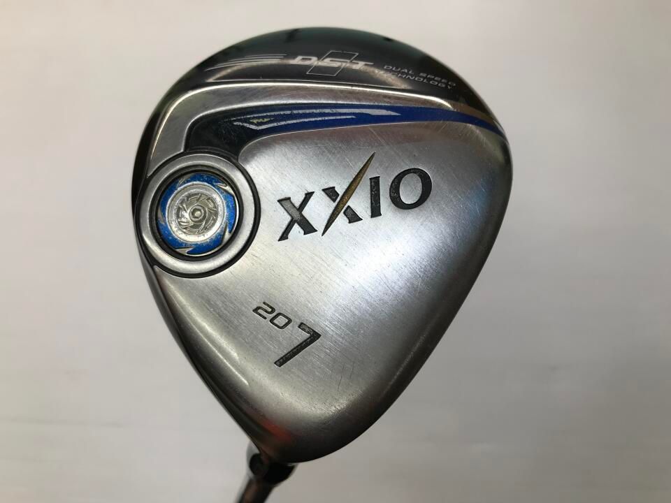 ダンロップ　XXIO 9　20度　MP900　Rフレックス　フェアウェイウッド　中古　ゴルフドゥ！厚木店【最短即日発送】