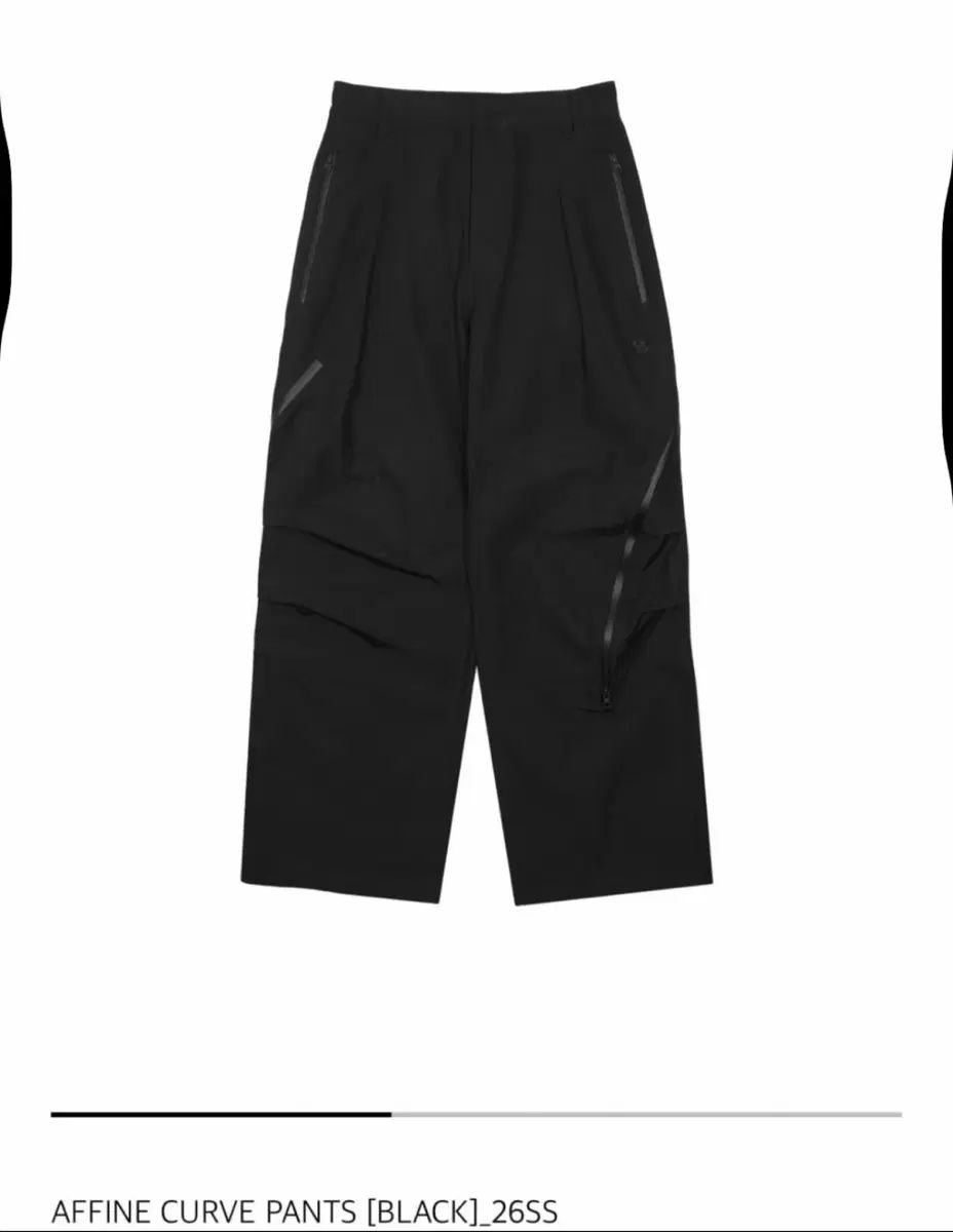 (サイズ1)SAN SAN GEAR サンサンギアー パイナップル カーブ パンツ ブラック (26SS) 新品 商品 出品 33,472円