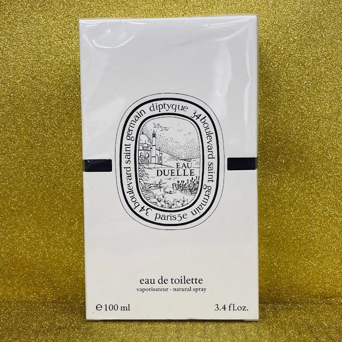 【M 1148-8】香水 オー デュエル オー ド トワレ 100ml (箱破れあり) 3700431442680 13,832円