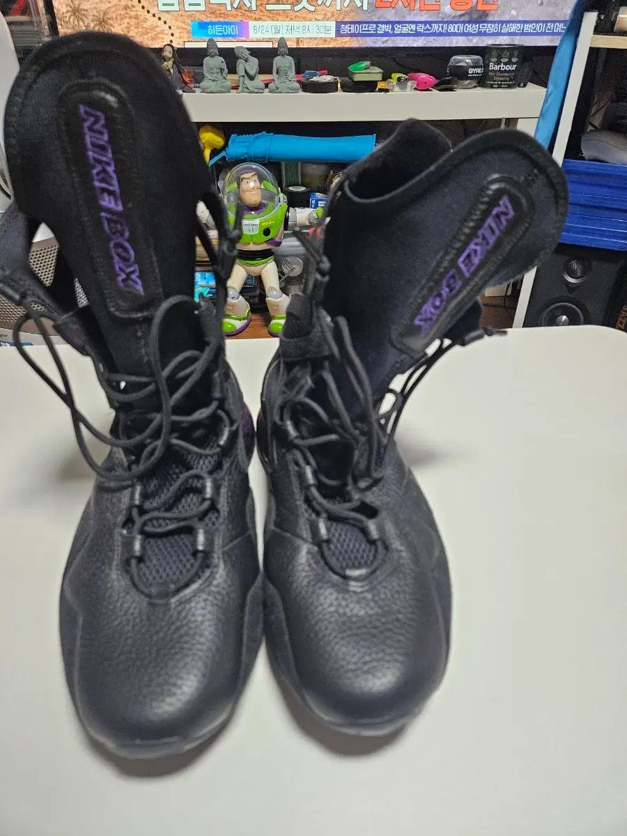 ナイキ ボクサー 18,766円