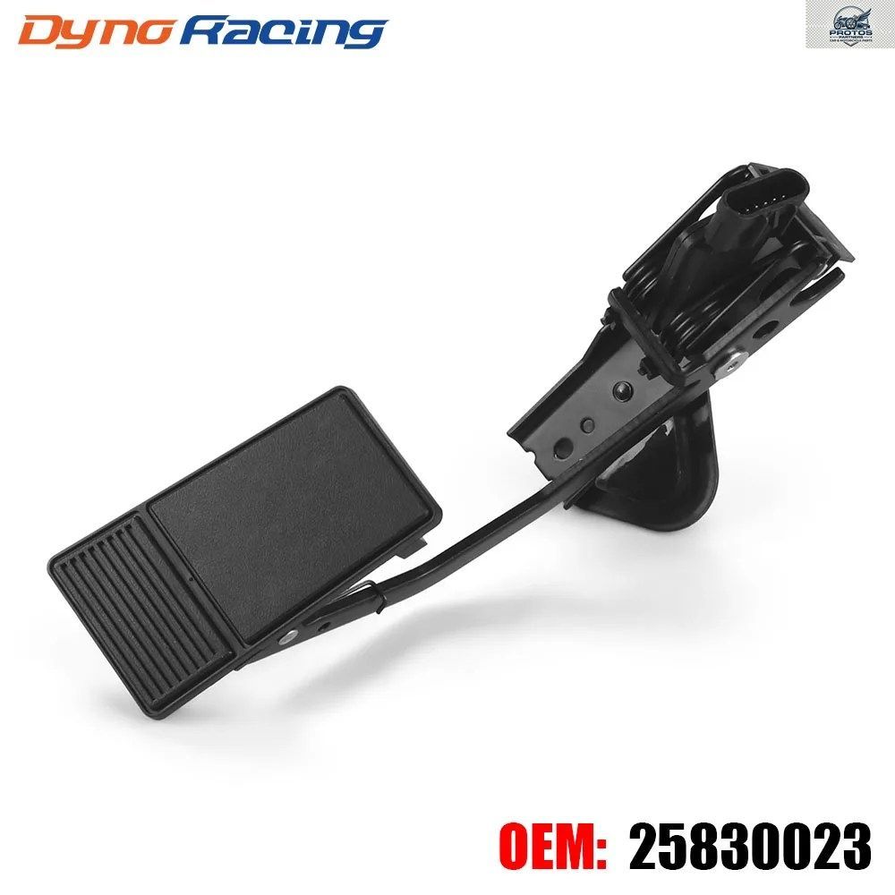 位置センサーアセンブリ アクセルペダル 15884314 25830023 15236797 IMPARA 06-07 BUICK LACROSSE ALLURE 05-08