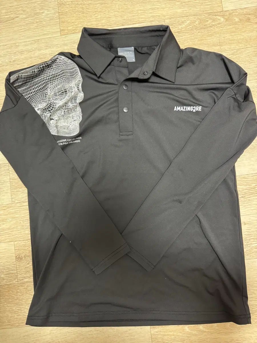 AMAZINGCRE(アメージングクリー) Tシャツ