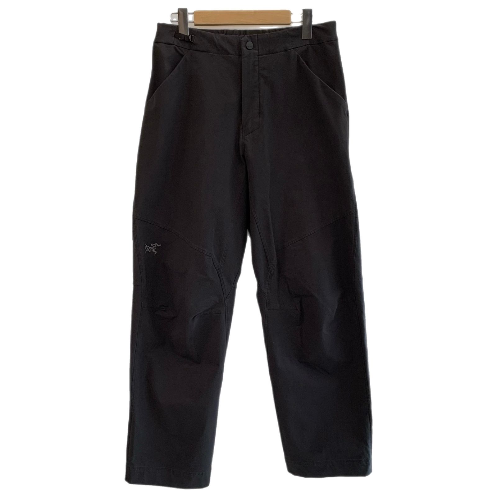 アークテリクス ARC'TERYX クラーキア コットン ワイドレッグ パンツ