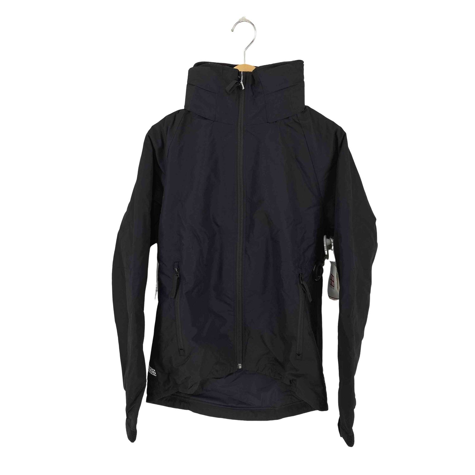 ユーズドフルギ USED古着 {{TENEO}} TNO BANDE BACK LINE INSULATOR JACKET メンズ JPN:2