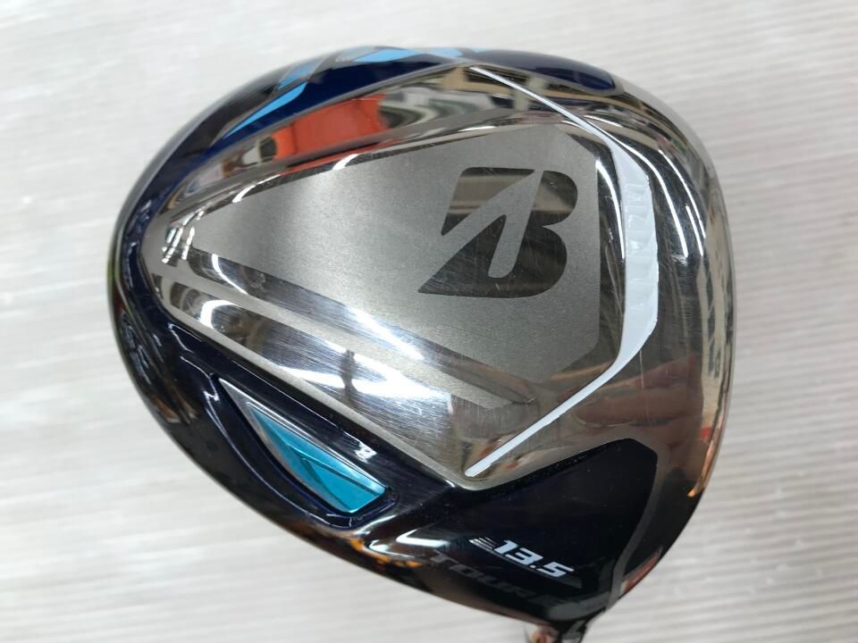 ブリヂストン　TOUR B JGR　13.5度　AIR Speeder G　Lフレックス　ドライバー　中古　ゴルフドゥ！成田美郷台店【最短即日発送】
