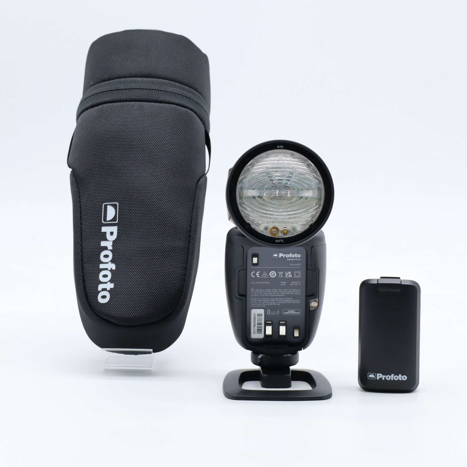 PROFOTO A10 for Nikon 901231 #1570