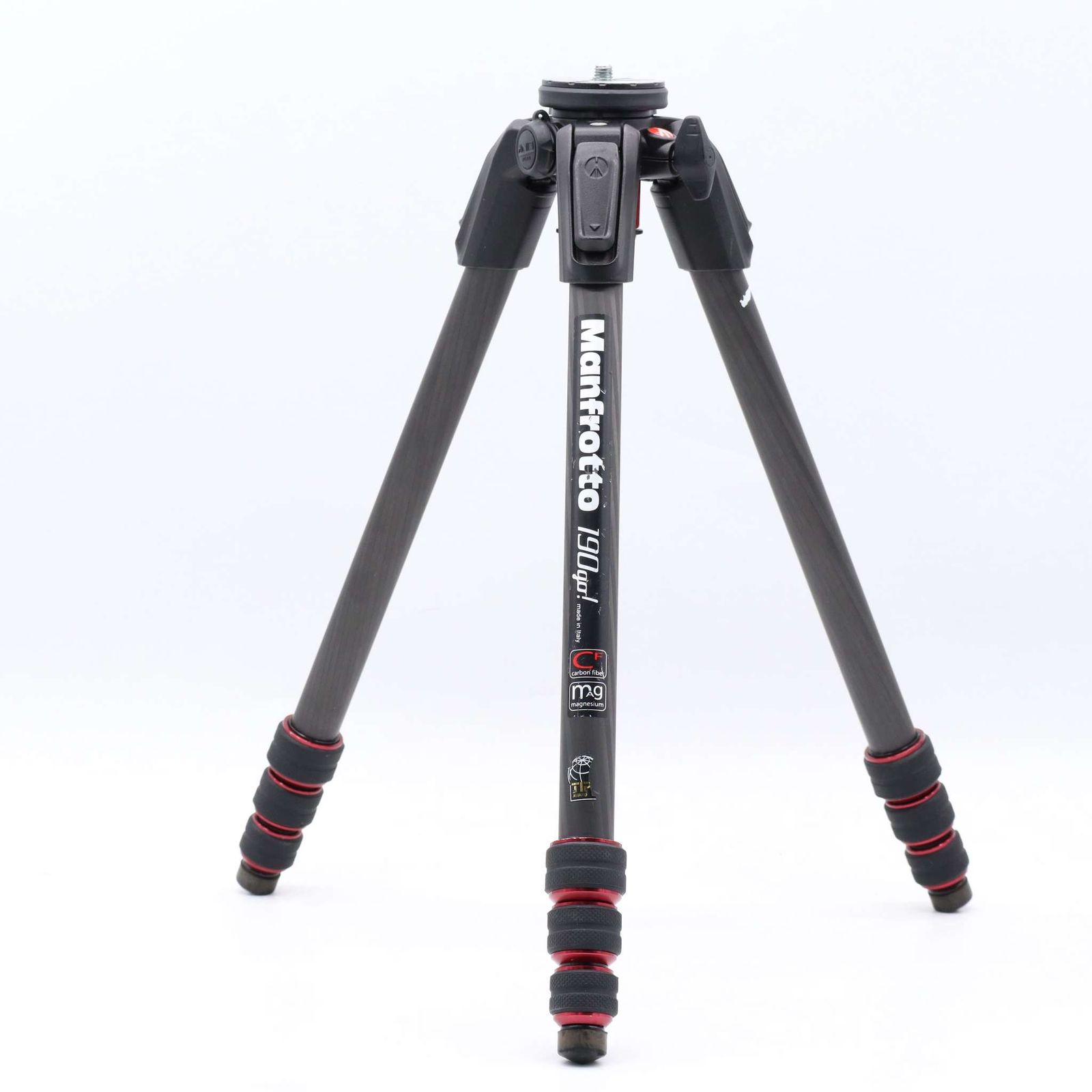 MANFROTTO MT190GOC4TB #1629