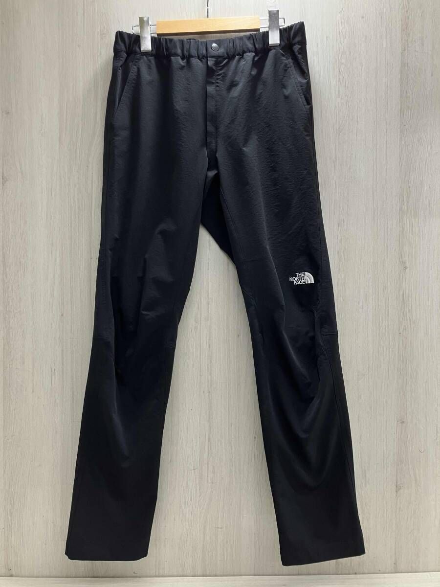 通年 THE NORTH FACE ザ ノースフェイス ドーロライトパンツ NB32311 M ブラック