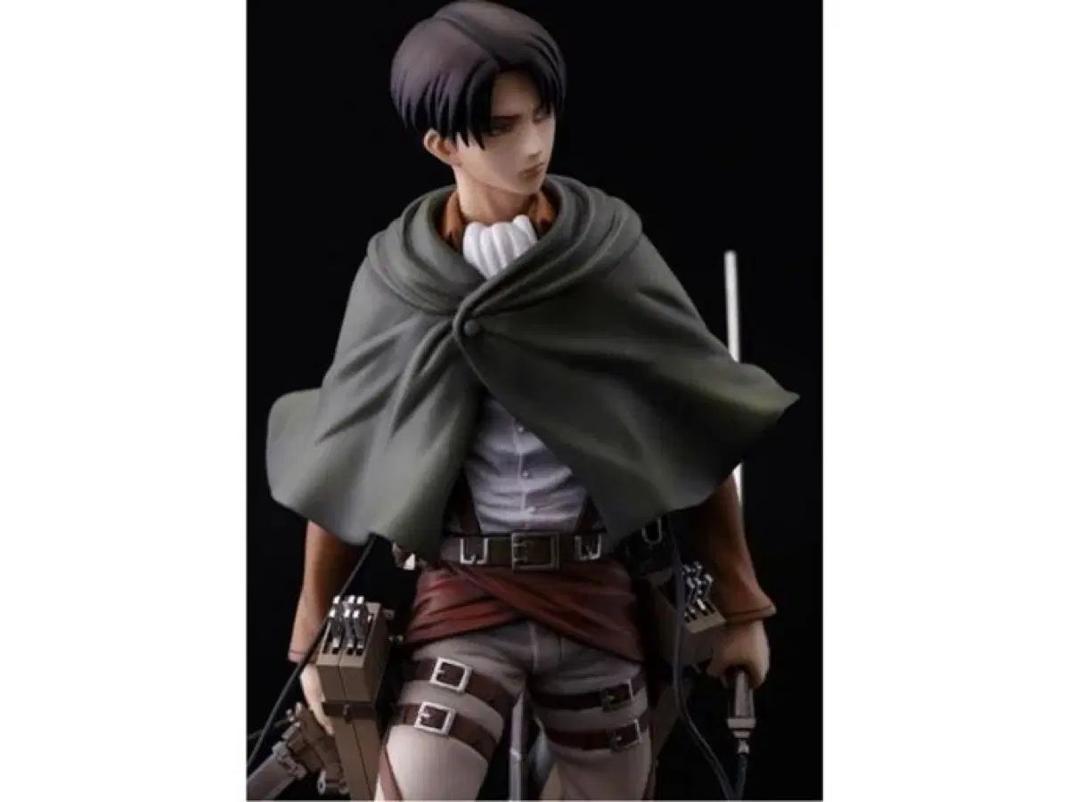 センチネル ブレイブアクッ 進撃の巨人 リヴァイ 出品 22,813円