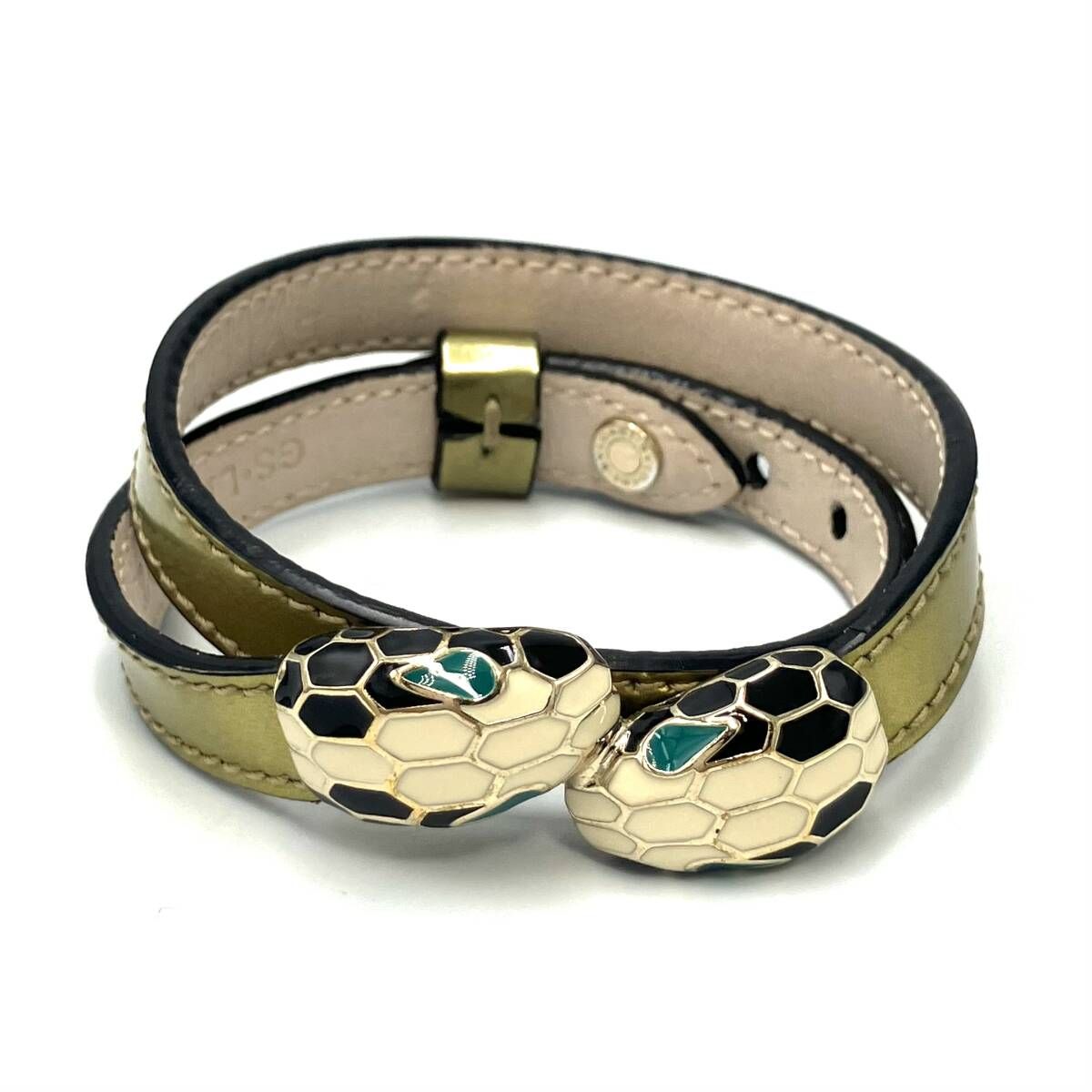 BVLGARI セルペンティ フォーエバー ブランドアクセサリー