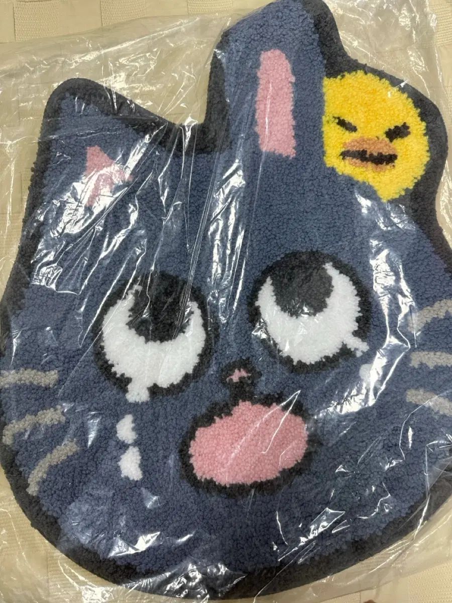 RIIZE（ライズ）ウォンビン(WONBIN) トゥーニャン あんさんぶるスターズ！！(あんスタ) ぬいぐるみ ラグ ハグ MD 未開封
