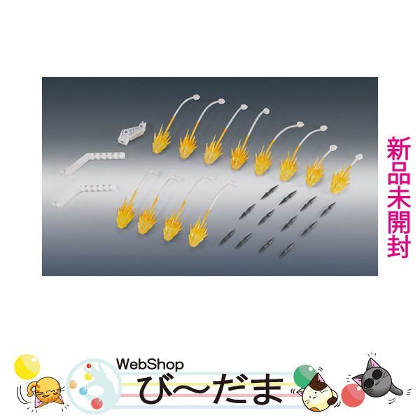 [bn:2] 【未開封】 ROBOT魂(Ka signature) Ξガンダム/ペーネロペー専用 ファンネル・ミサイルOPセット◆新品Ss 7,015円