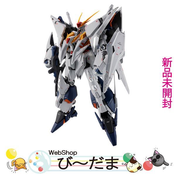 [bn:4] 【未開封】 ROBOT魂(Ka signature) RX-105 Ξガンダム(閃光のハサウェイ キルケーの魔女Ver.)◆新品Ss