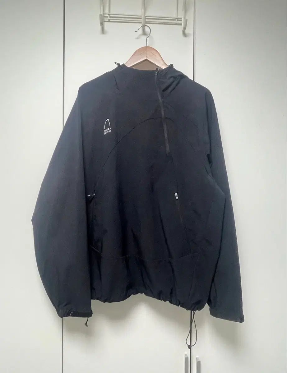 シエラデザイン アノラック 9,680円