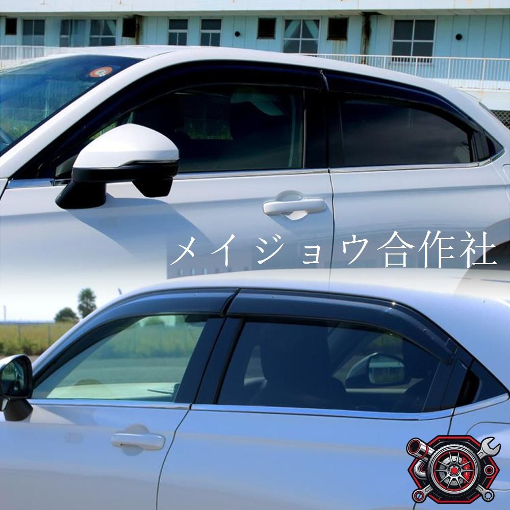 2022年式ホンダVezel専用車窓装飾鏡面ステンレスバー 10点セット 取り付け簡単、外観をアップグレード！cp822