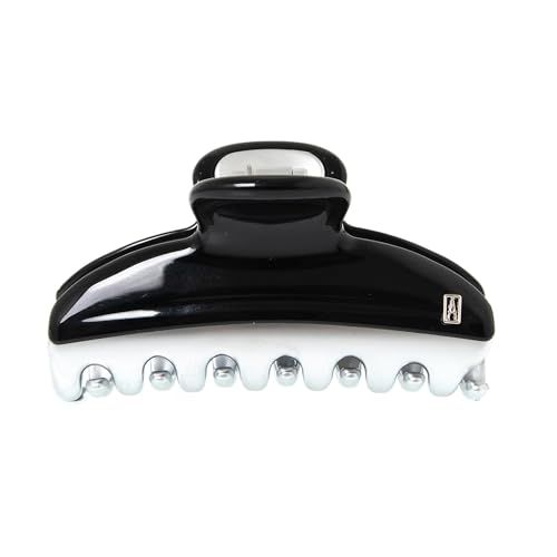 [アレクサンドル ドゥ パリ] ALEXANDRE DE PARIS アクセサリー(ヘアクリップ) ICCM 15571 02 ノワール N4 TIMELESS VENDOME ヘア クリップ M レディース [ブランド] [並行輸入品] J 8df09a81 11,063円