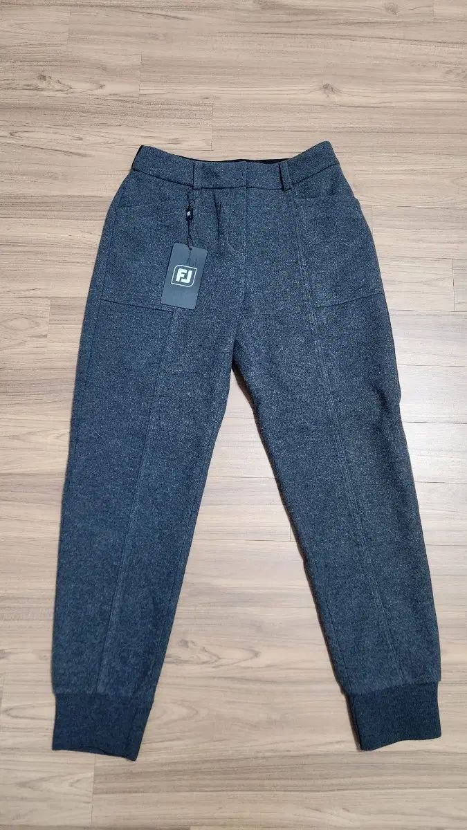 新品 FootJoy フットジョイ レディース ゴルフパンツ