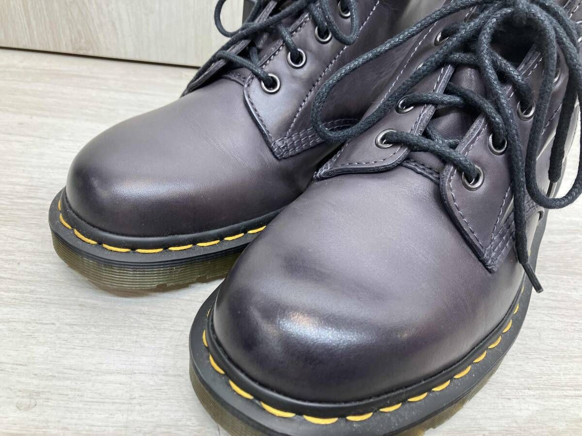 Dr.Martens ブーツ　21154005 ブラウン　27cm