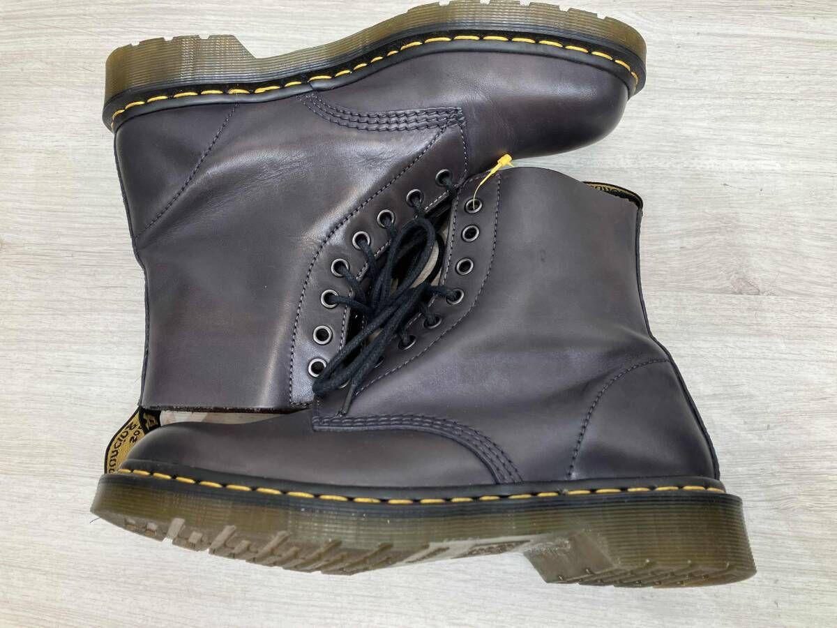 Dr.Martens ブーツ　21154005 ブラウン　27cm