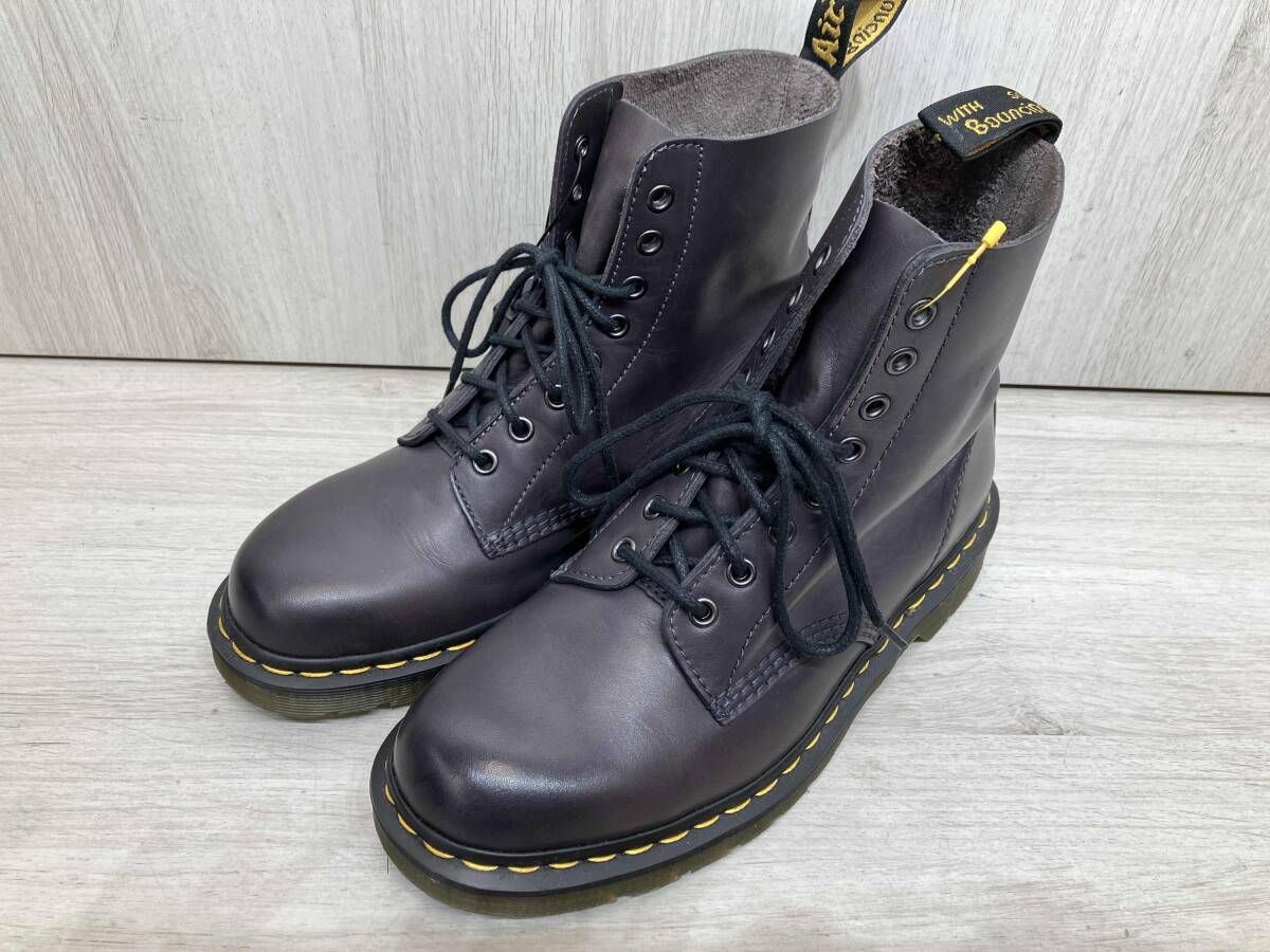 Dr.Martens ブーツ　21154005 ブラウン　27cm