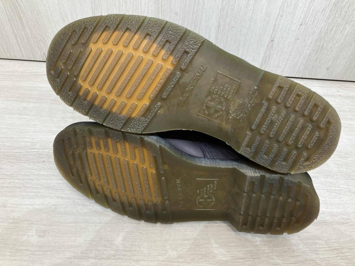 Dr.Martens ブーツ　21154005 ブラウン　27cm