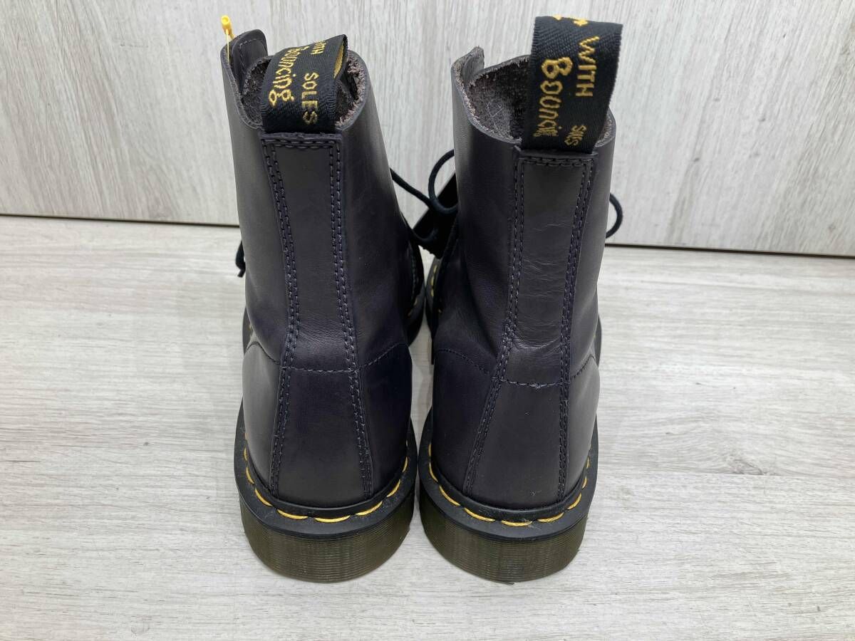 Dr.Martens ブーツ　21154005 ブラウン　27cm
