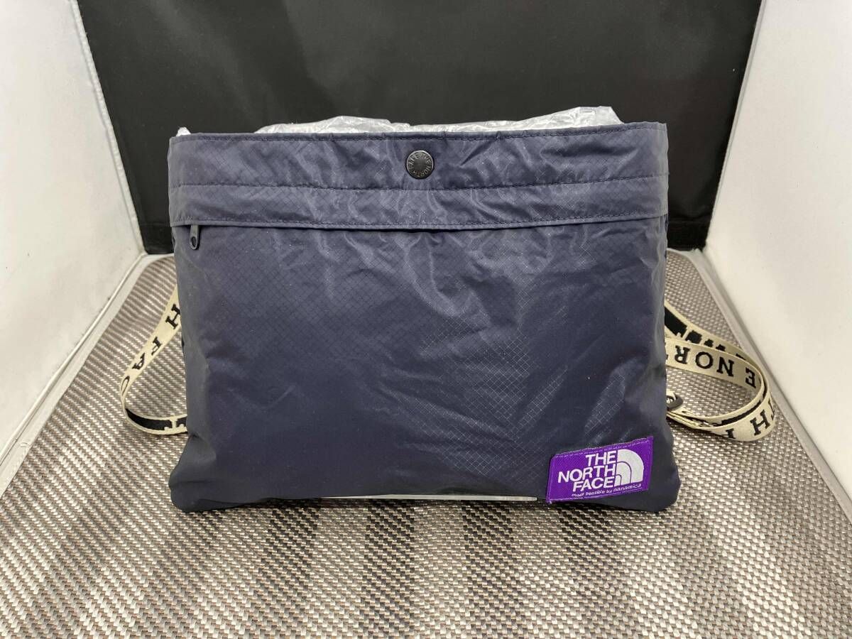 THE NORTH FACE PURPLE LABEL ／ THE NORTH FACE ／ NN7917N ／ SHOULDER BAG ／ NAVY