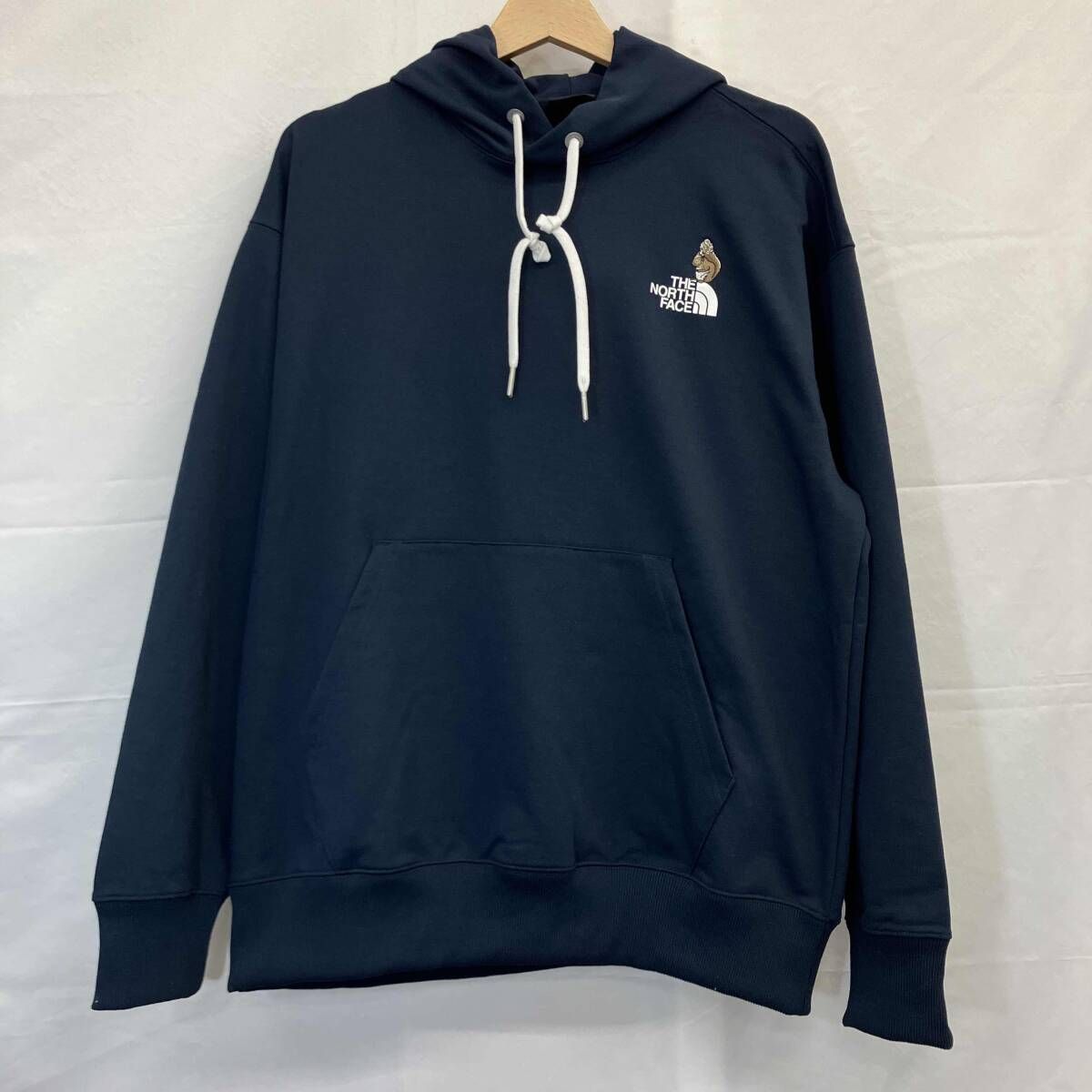 THE NORTH FACE / ノースフェイス / パーカー / NT62637 / ズー 
