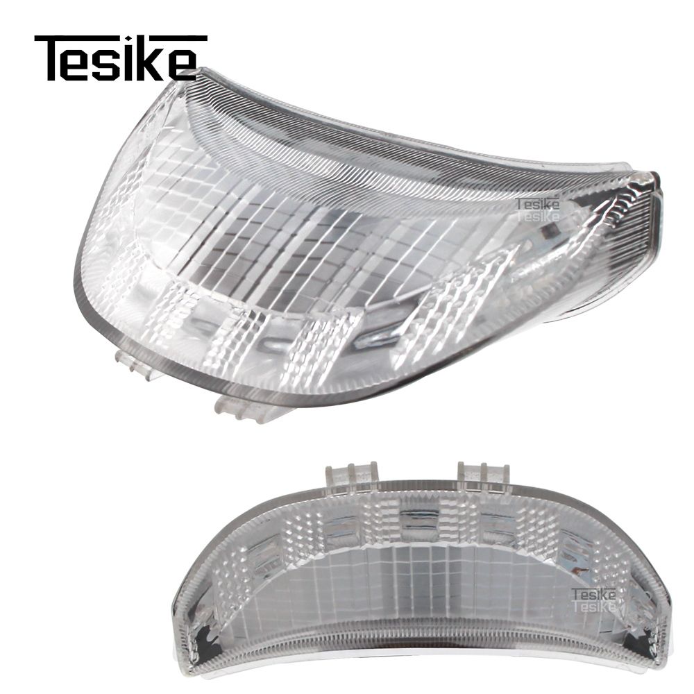 ホンダ CBR600RR 2003-2006 CBR1000RR 2004-2007 用 LED テールライト 8,876円