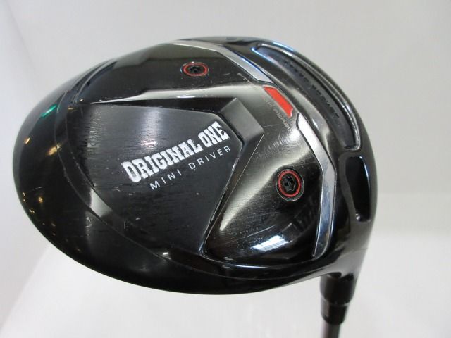 ドライバー テーラーメイド Original One Mini Driver/KUROKAGE TM5 2019(JP)/S/13.5[1700]