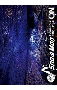 DVD／Snow Man Dome Tour 2025-2026 ON - メルカリ