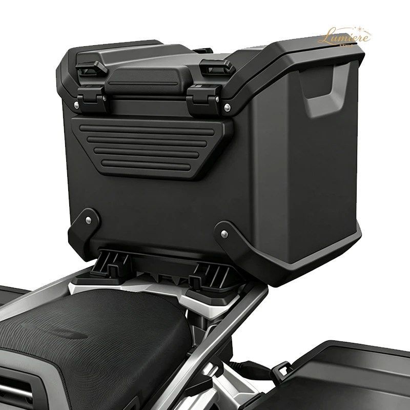 BMW R1300GS ADV R1300GSA アドベンチャー パッセンジャーバックレスト バックパッド モト リアトップケース ボックス テールボックス バッ