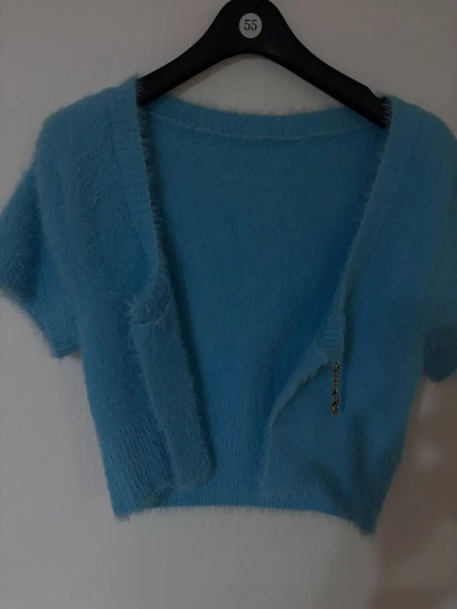 JACQUEMUS ジャックムス ファー半袖 7,284円