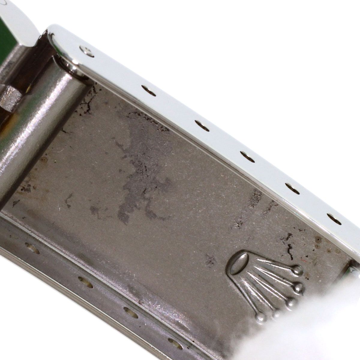ROLEX ロレックス 79173G デイトジャスト 腕時計 SS SSxK18YG K18YG レディース [中古]