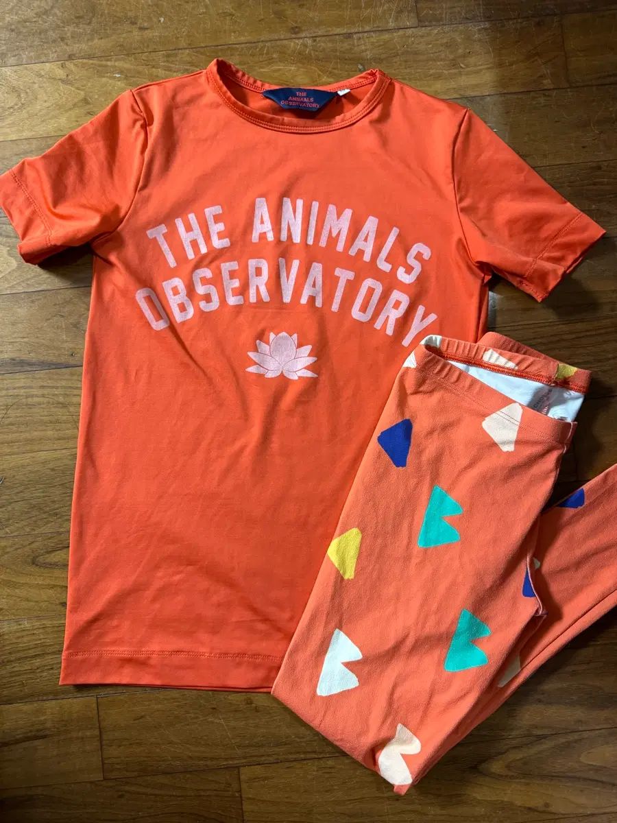ボボショーズ&タオ Swim Tシャツ ズボン 10