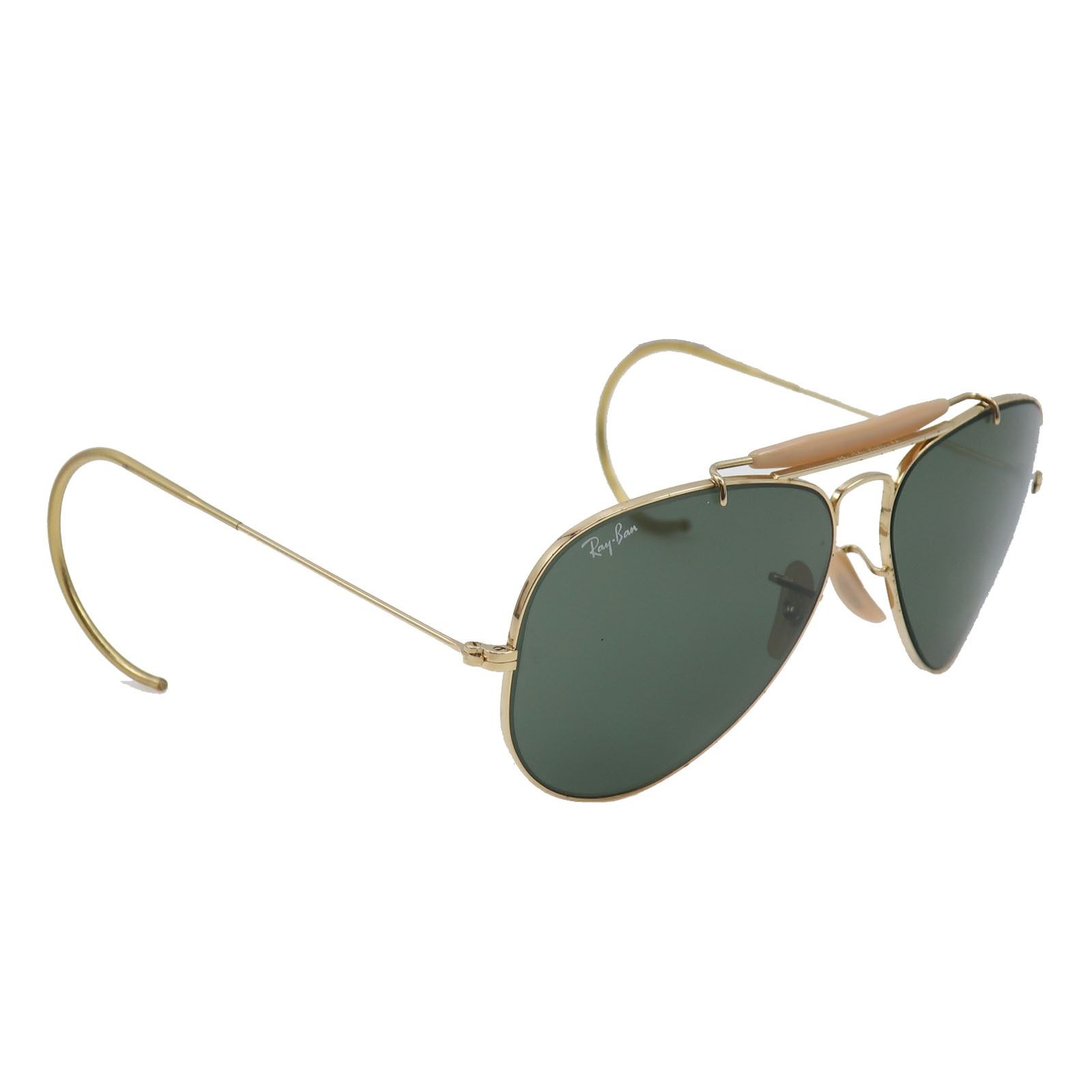 【Ray-Ban】レイバン B＆L アウトドアーズマン ボシュロム USA製 ビンテージ メンズ サングラス