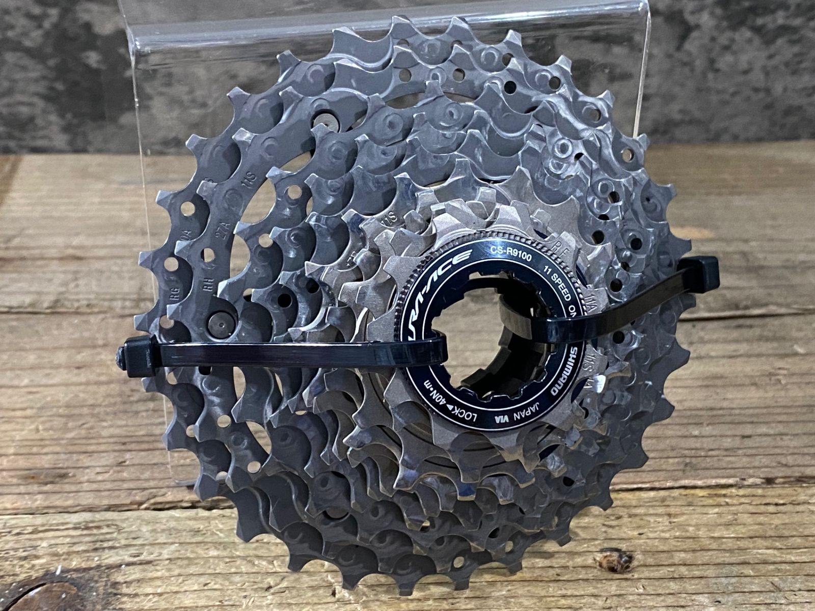 KF359 シマノ SHIMANO デュラエース DURA-ACE CS-R9100 スプロケット 11-28T 11S 14,420円