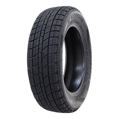 【AUTOWAY】 新品 195/50R15 NANKANG AW-1スタッドレス 15インチ 2本セット 冬タイヤ オートウェイ 2025年製