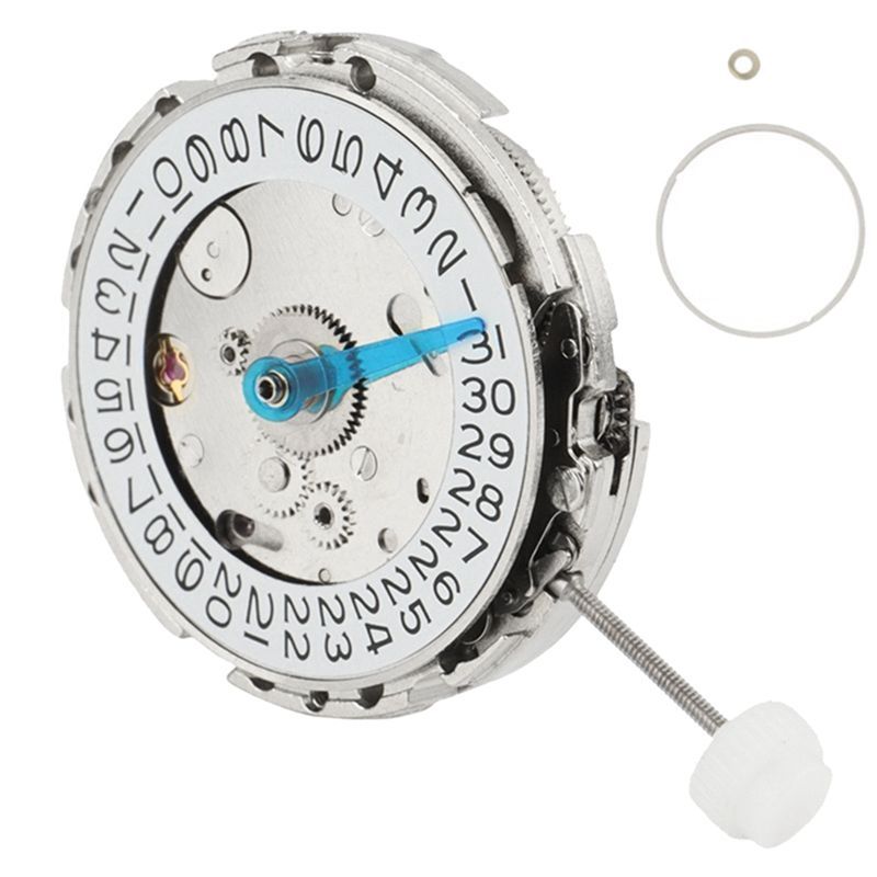 DG3804-3 GMT 時計用 4ピンムーブメント 自動機械式 修理部品 9,968円