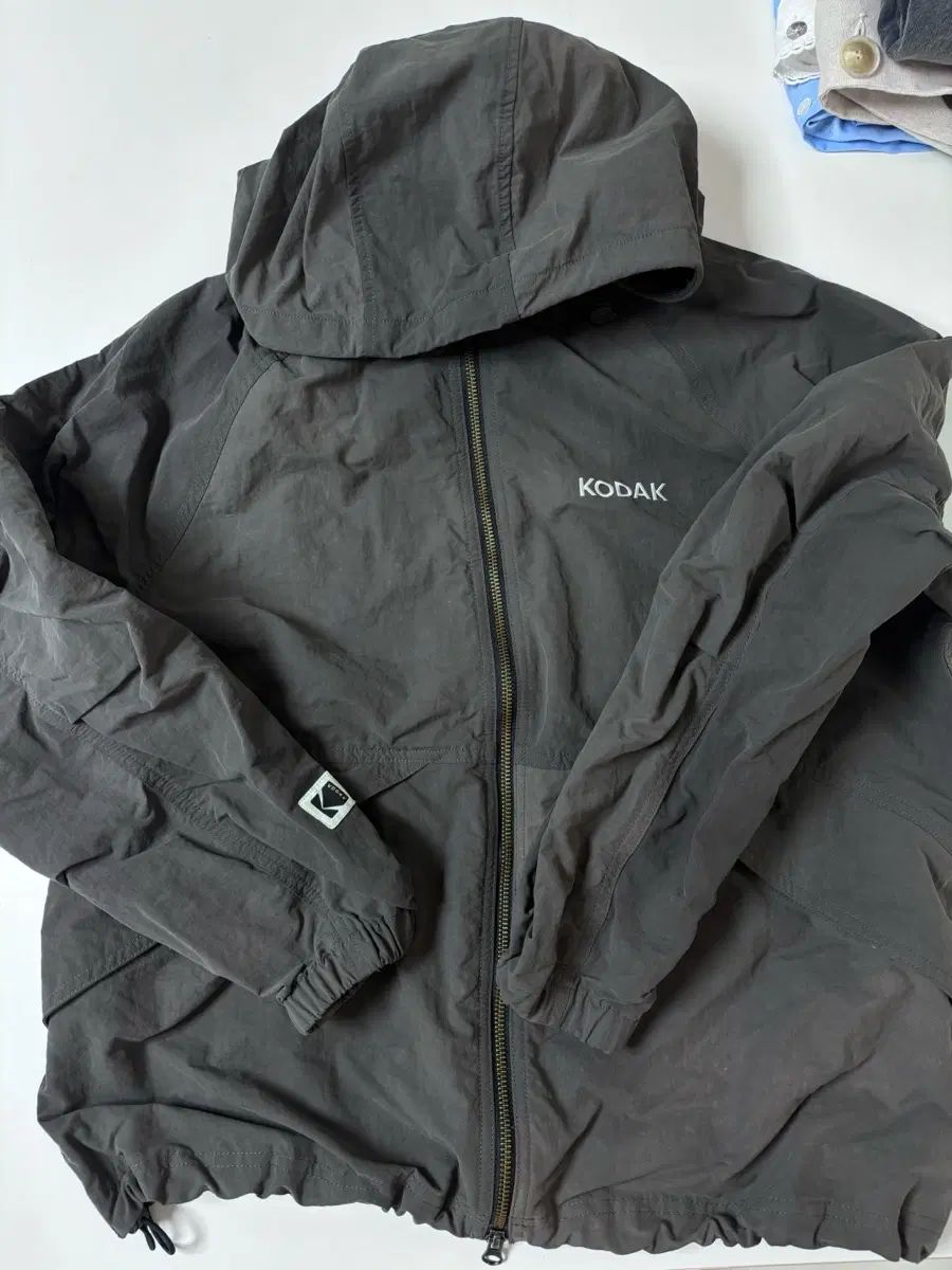 KODAK(コダック) ウィンドブレーカー 6,930円