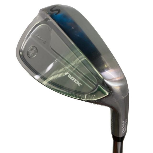 【中古】 ヤマハ RMX DD-2(2026) SW ウェッジ WG NS PRO 950GH neo (フレックスS) メンズ 男性用 右利き 右用 Nランク ゴルフクラブ
