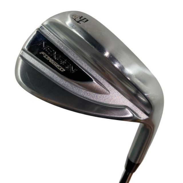 【中古】 ゴルフパートナー NEXGEN FORGED WEDGE(2025) 54°/12°T ウェッジ WG Dynamic Gold (フレックスS) メンズ 男性用 右利き 右用 Cランク ゴルフクラブ 12,833円