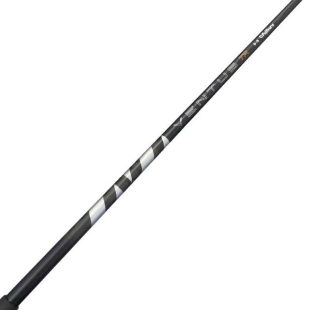 【中古】 キャロウェイスリーブ付き(QUANTUM系) フジクラドライバー用 シャフト VENTUS TR BLACK(2026) 6 (フレックスS)Nランク ゴルフクラブ