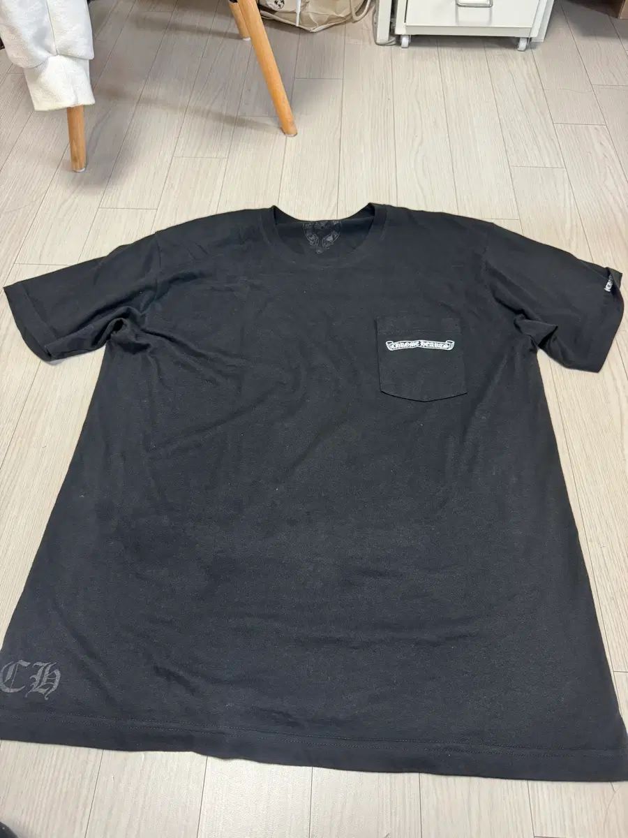 クロムハーツ Tシャツ XL