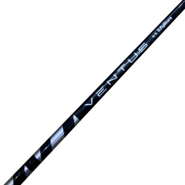 【中古】 ピンスリーブ付き(G440系) フジクラドライバー用 シャフト VENTUS BLACK 6 (フレックスS)Bランク ゴルフクラブ