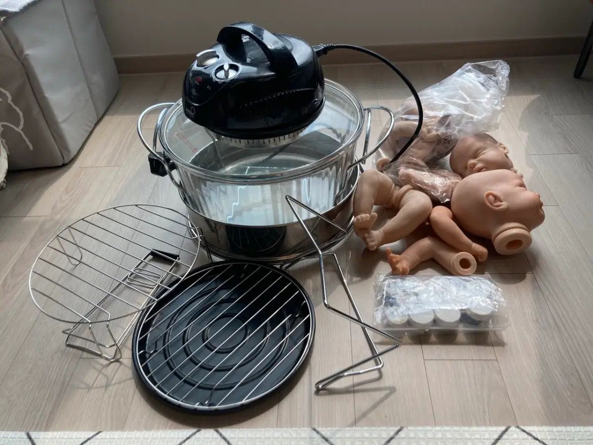 リボンドール製作用品 まとめ