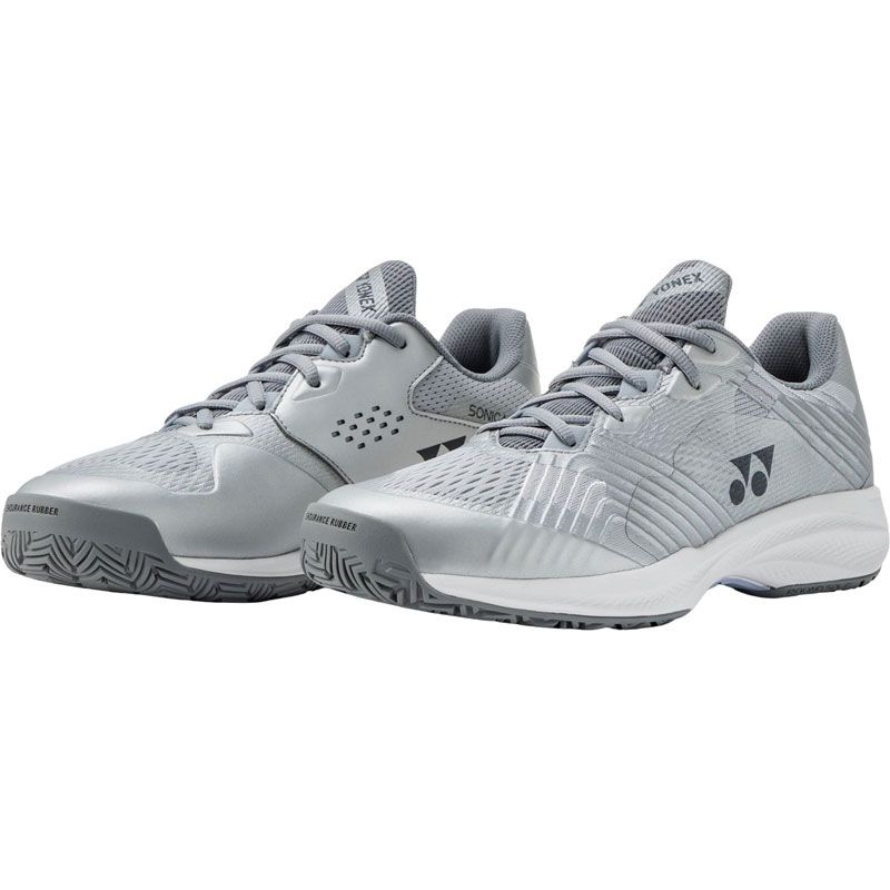 23.0、ヨネックス YONEX パワークッション ソニケージ ワイド AC テニス シューズ オールコートレディース SHTSCWA