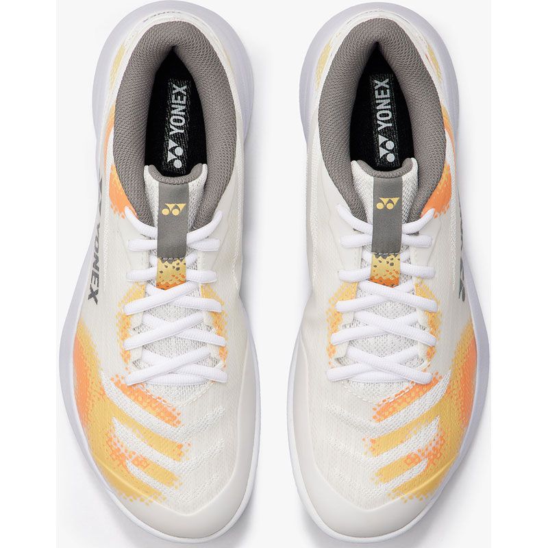 22.0、ヨネックス YONEX パワークッション カスケードアクセル ミッド バドミントン シューズ シューズ SHBCA2MD