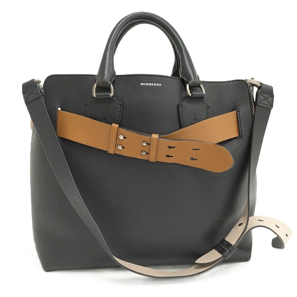 BURBERRY ベルトバッグ ショルダーバッグ