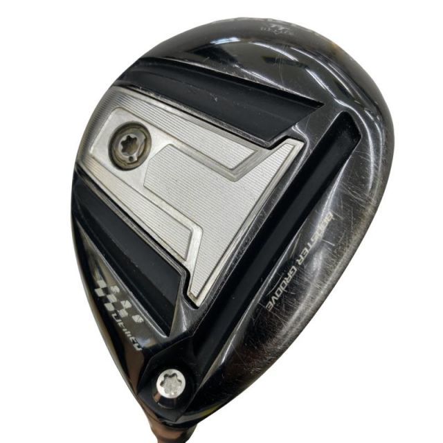 【中古】 BALDO TT UTILITY GT PROTO(2025) U6 ユーティリティ UT 純正特注シャフト (フレックスS) メンズ 男性用 右利き 右用 Cランク ゴルフクラブ